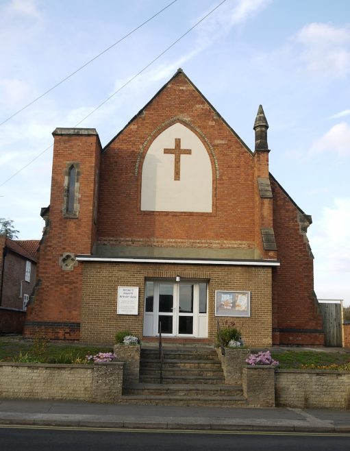 Kegworth, High Street Leicestershire My Wesleyan Methodists