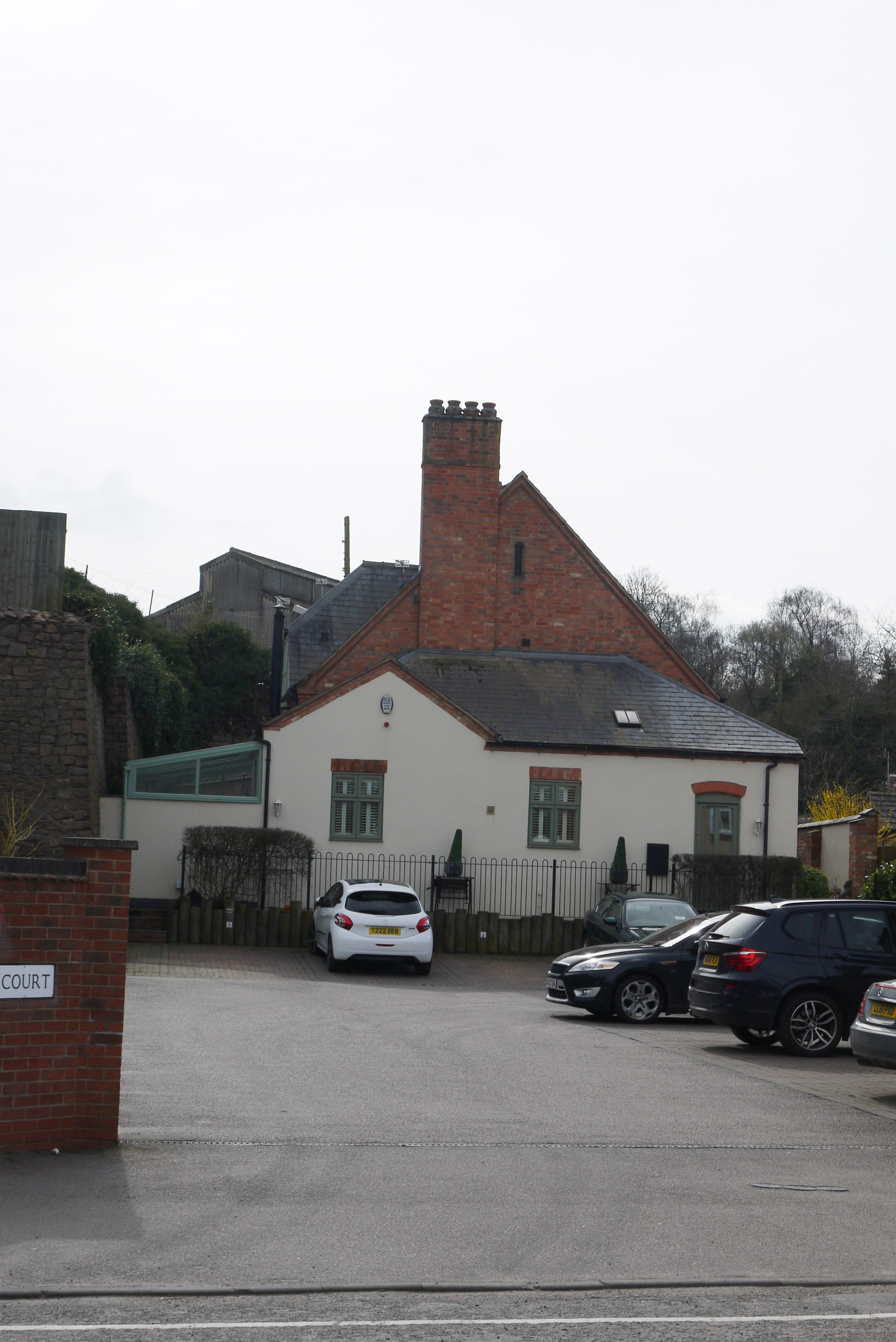 Mountsorrel Wesleyan Methodist chapel Leicestershire My Wesleyan