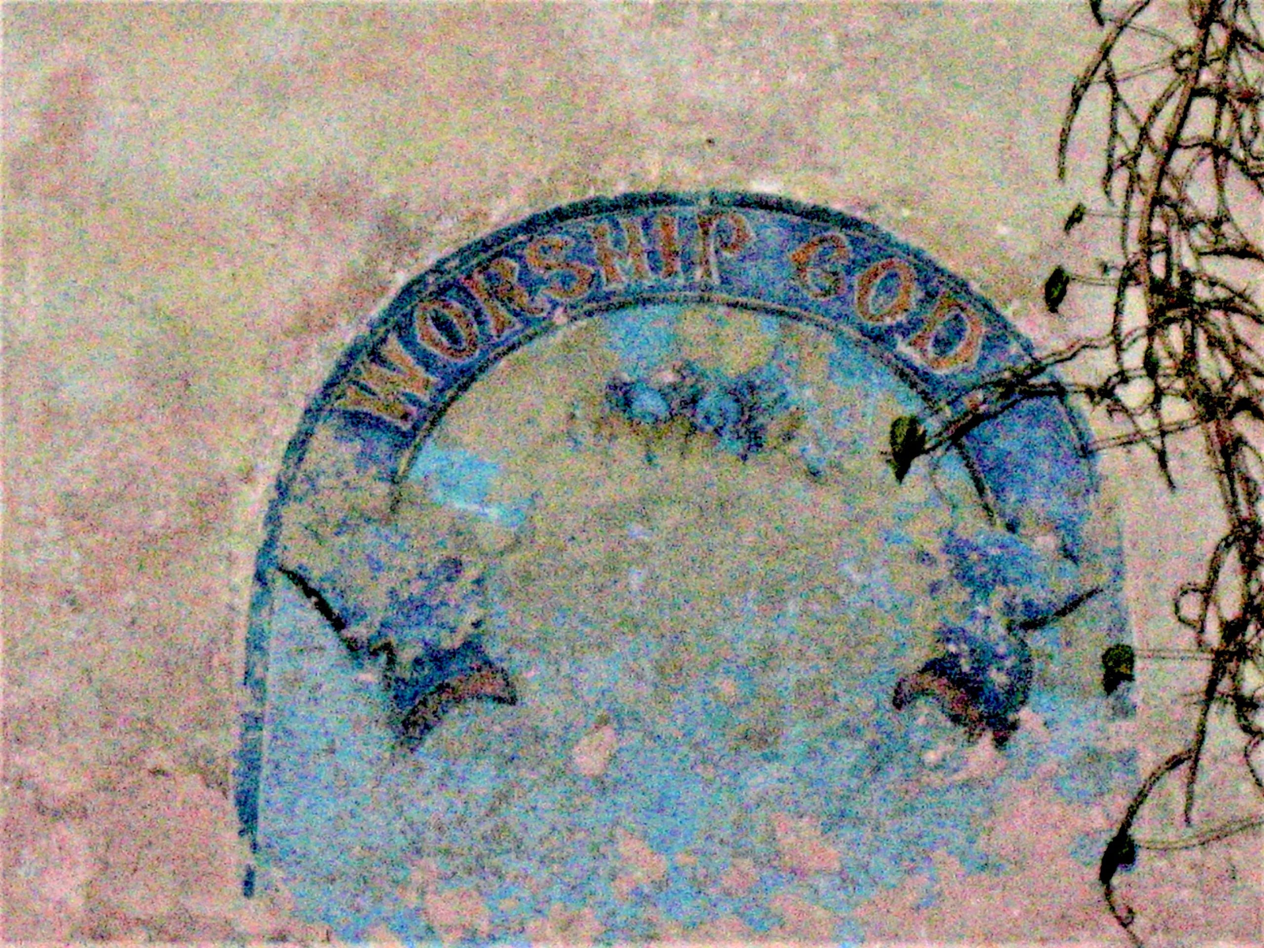 Tilston Wesleyan Chapel, Cheshire Cheshire My Wesleyan Methodists