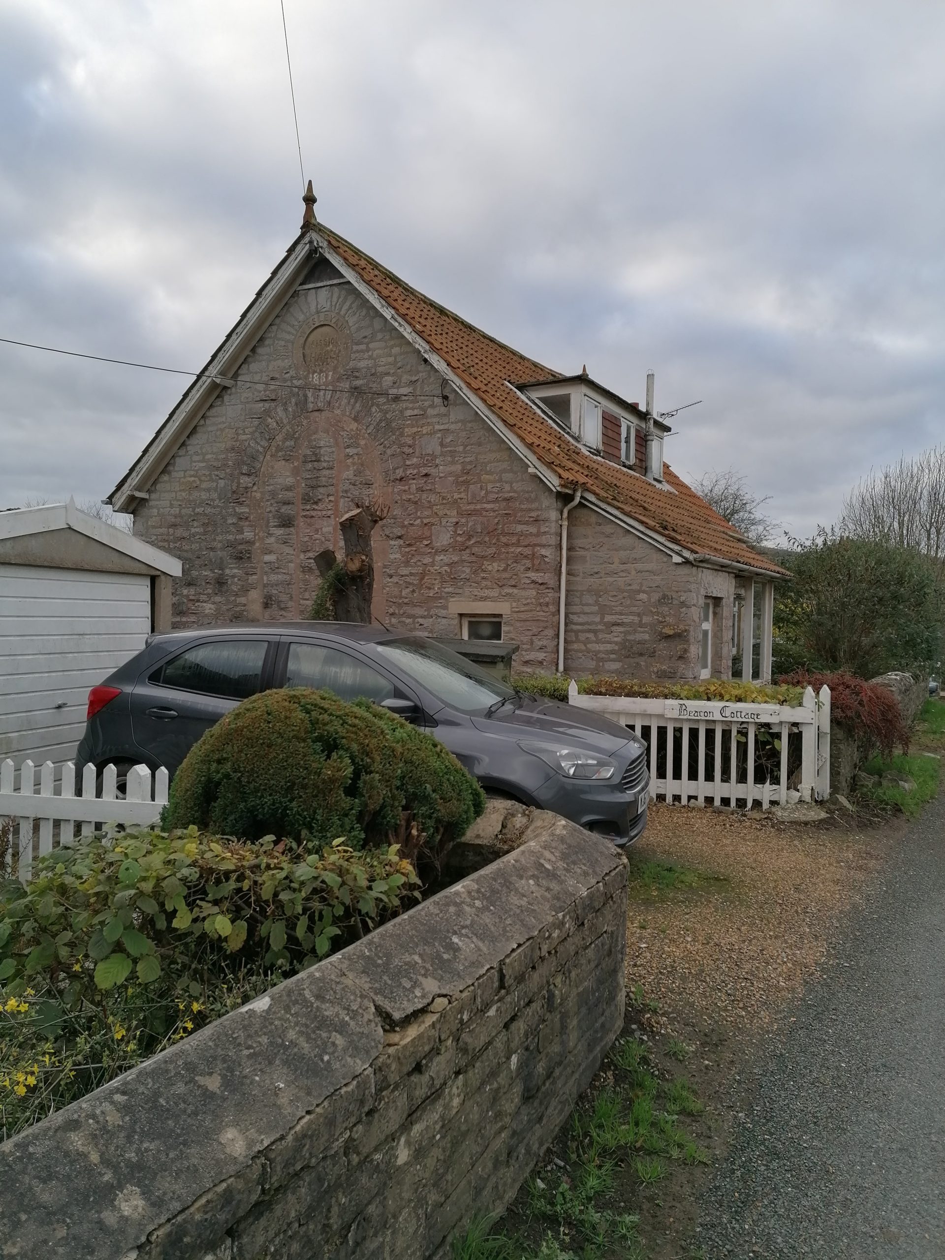 Compton Dundon Wesleyan Methodist chapel Somerset My Wesleyan