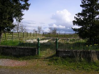 Castle Sowerby WM Chapel site, Castle Sowerby WM Chapel site, | G W Oxley