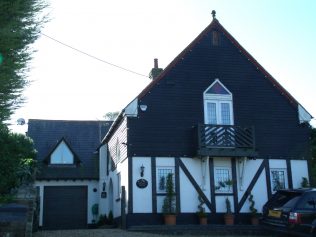 Chalton Wesleyan Methodist Chapel Chalton Wesleyan Methodist Chapel