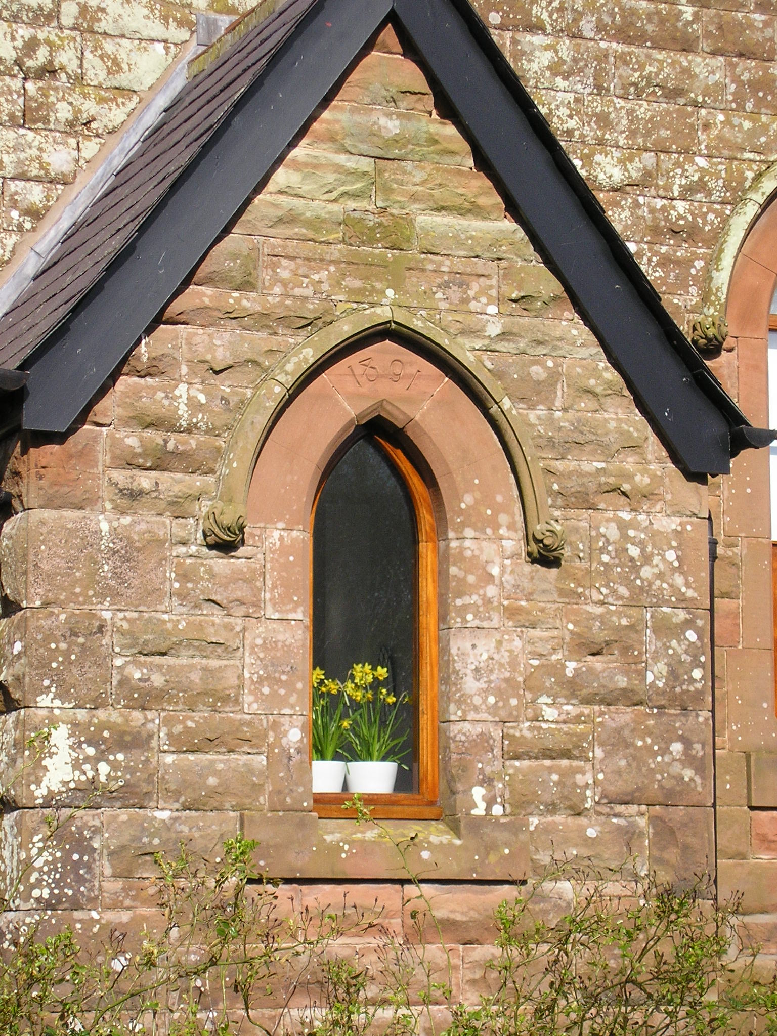 Cumberland Chapels Shocking Details Exposed - p88uv8h