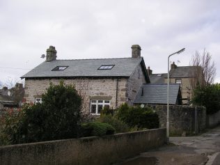 Dalton, Beckside WM Chapel south side, 2.3.20`17 Dalton, Beckside WM Chapel south side, 2.3.20`17 | G W Oxley