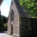 Grasmere WM Chapel, Westmorland