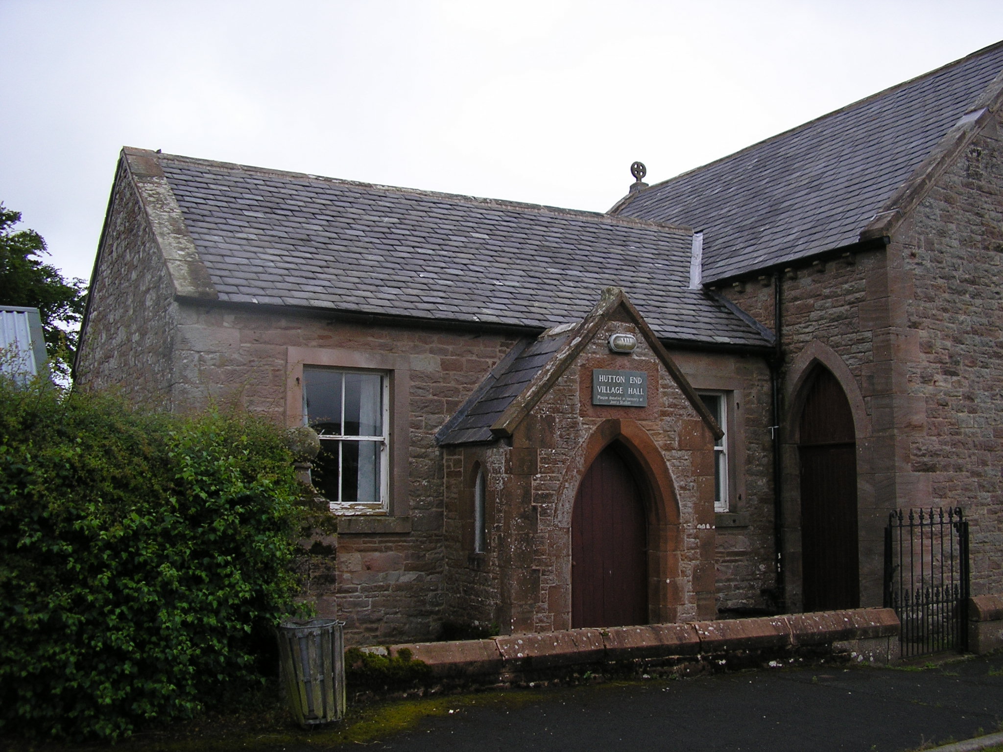 Cumberland Chapels Shocking Details Exposed - 4nyekq4