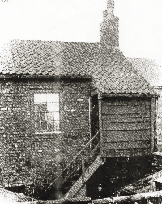 Wesleyan Churches in the Bede Circuit (I-Z) | Wesleyan Churches Within