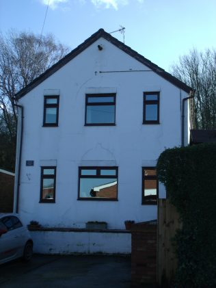 Lidlington Wesleyan Methodist Chapel