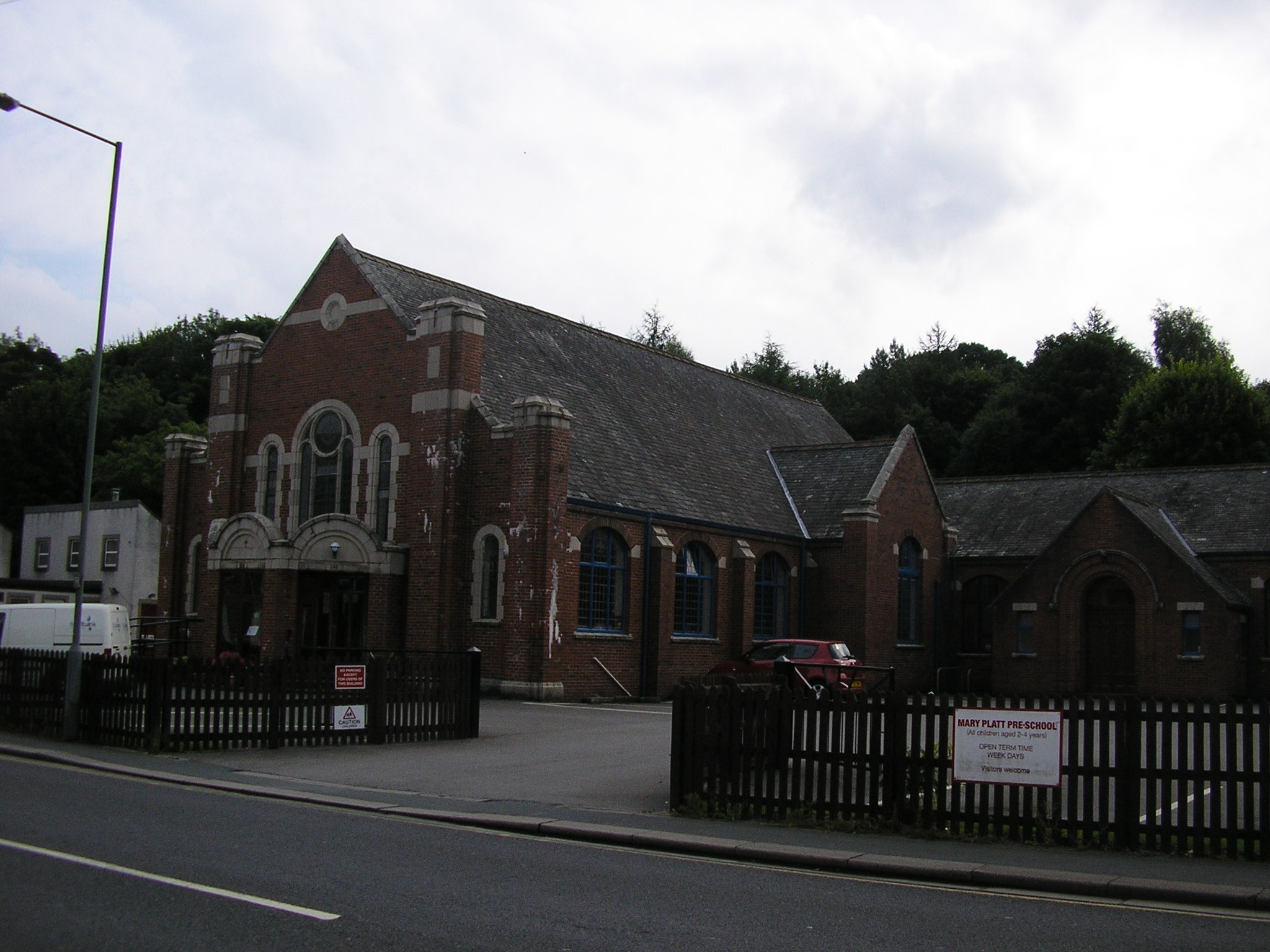 Cockermouth, Lorton Street WM Chapel, Cumberland Cumberland My